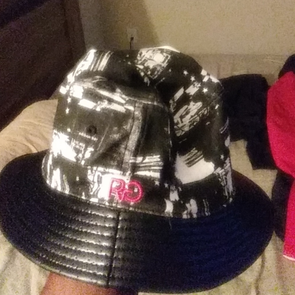 Rich Gang Bucket Hat
